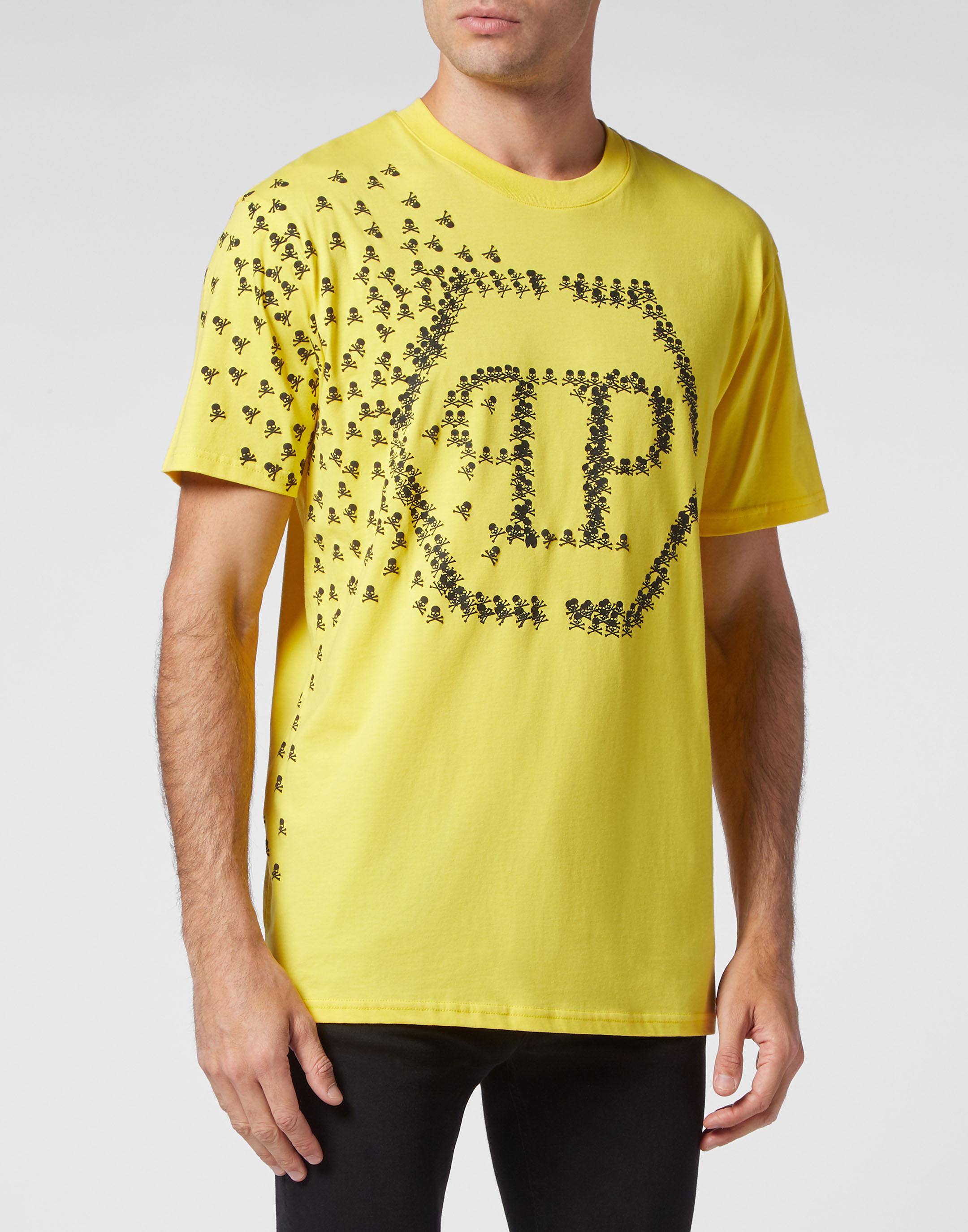 T-Shirt Skull&Bones