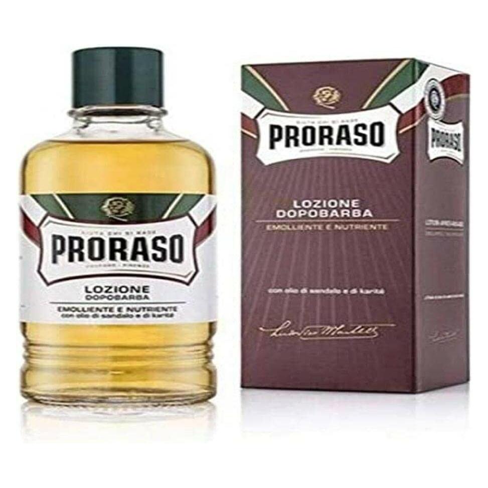 Proraso Red Line (Aftershave Lotion, 400 ml) (PRO-400677)