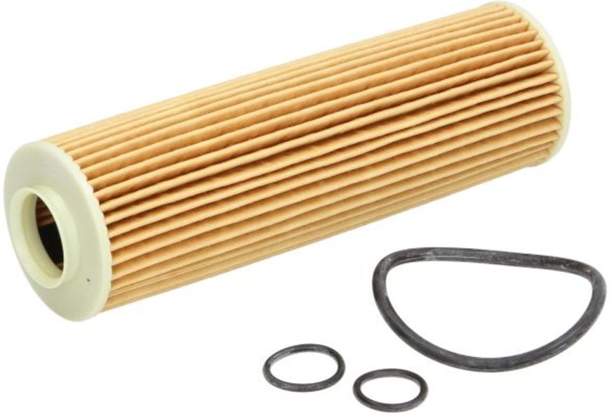 Ölfilter MANN-FILTER HU 514 y
