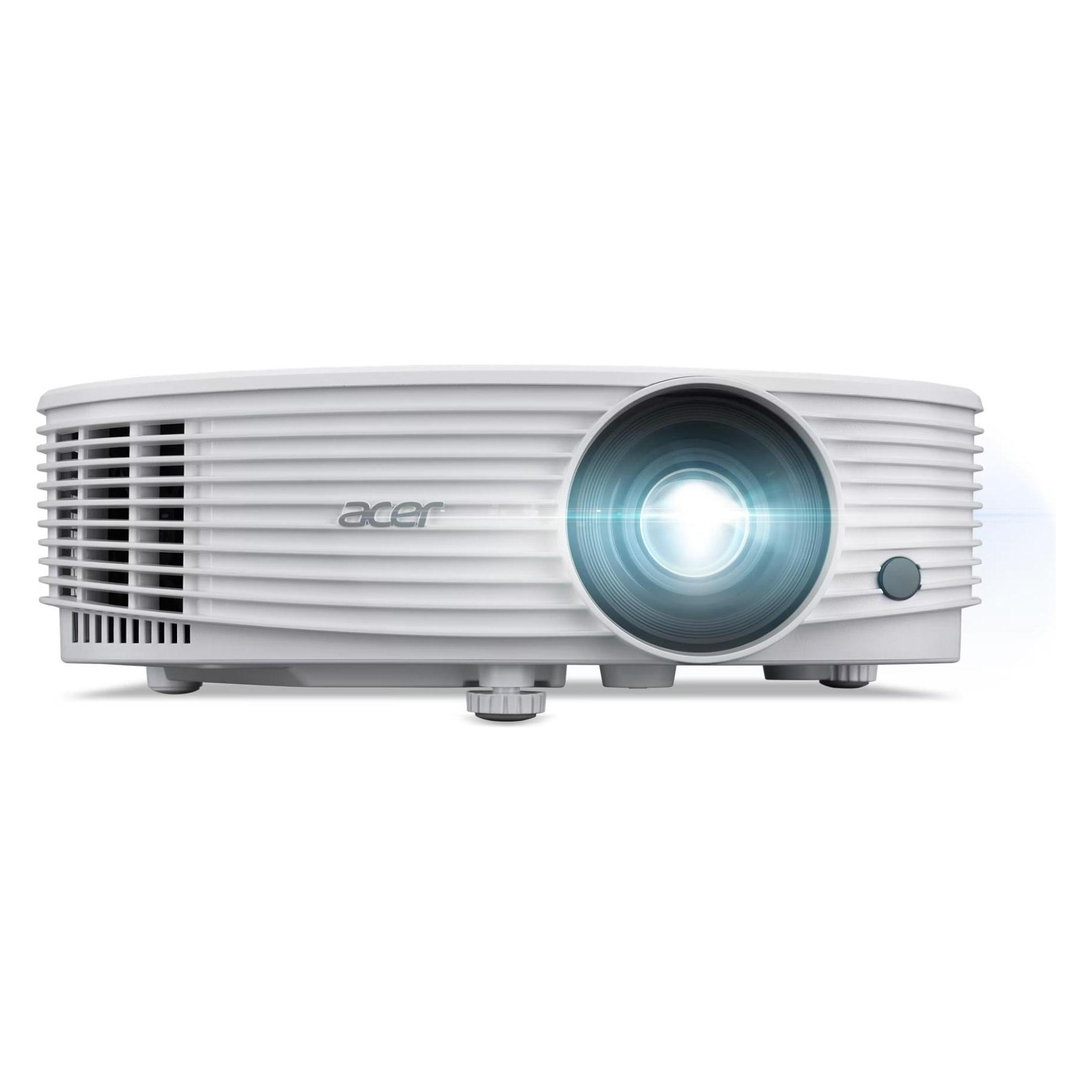 Acer Projektor X1526 1920x1080/4000 ANSI/2xHDMI (Full HD, 4000 lm, 1.49:1 - 1.64:1) (MR.JX911.001)
