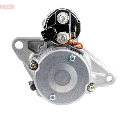 DENSO Starter dsn949 für TOYOTA