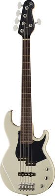 Yamaha BB235 VW Vintage White