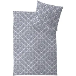 Hefel Bettwäsche Nice - 155x220 cm + 80x80 cm