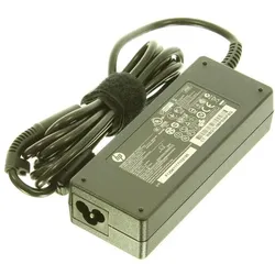 HP AC ADPTR 90W PFC 3P/RC, Notebook Netzteil
