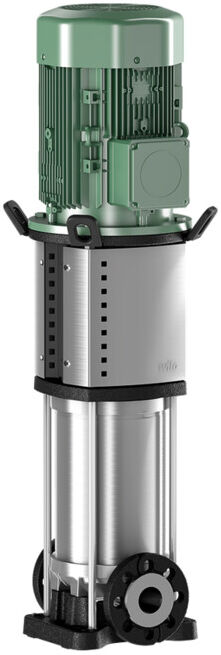 Wilo Pompe haute pression Helix V 1602, 1,5 kW, PN 16, G 2, système d'étanchéité St. (4201313)