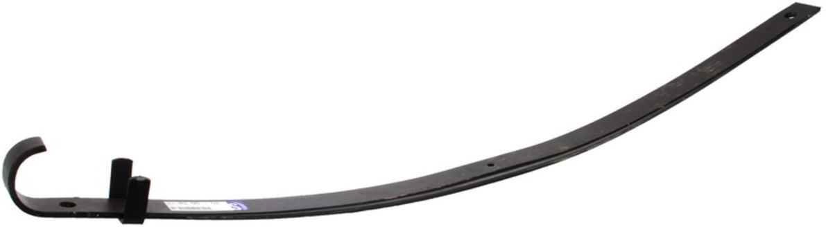 Federblatt SCHOMACKER 72810002-S