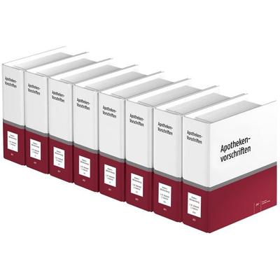 Arzneimittelkunde-Skript, Taschenbuch von Susanne Schäferlein, Deutscher Apotheker Verlag, 978-3-7692-6793-8
