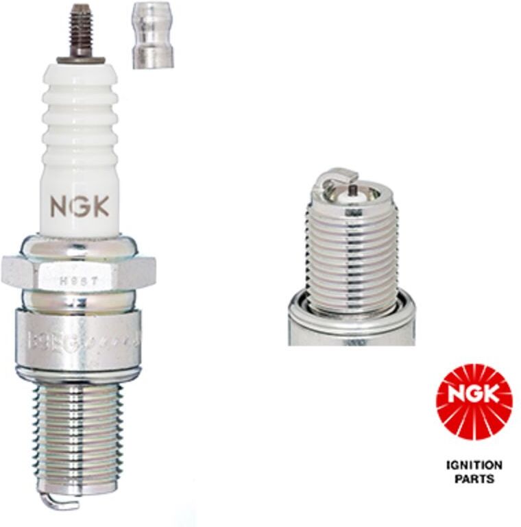 Vela de ignição NGK 2055