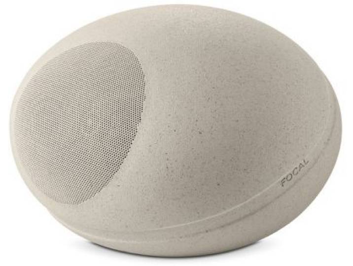 Focal - Enceinte Extérieure Od Stone 8 Calcaire