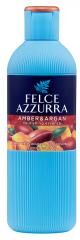 Felce Azzurra Gel Douche & Bain Argan & Ambre 650 ml - Flacon