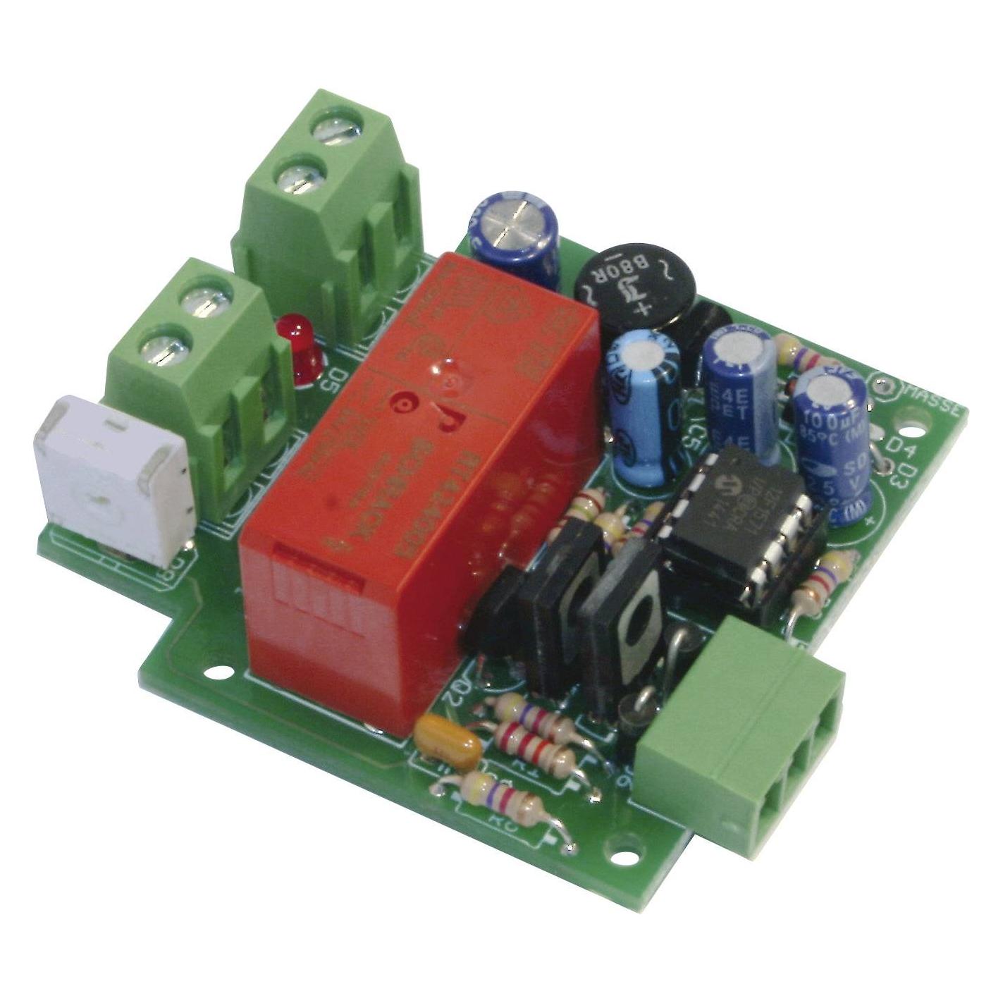 Tams Kehrschleifmodul Elektronik 49 (49-01136-01)