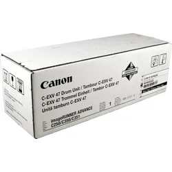 Canon Trommel 8520B002 C-EXV47 schwarz