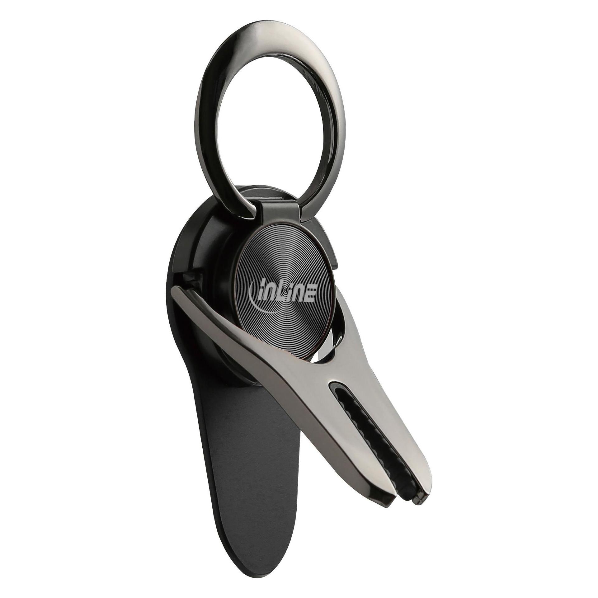 InLine Smartclip 3in1 (55266S)