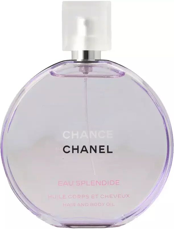 Chanel Chance Eau Splendide Body and Hair Oil 150 ml