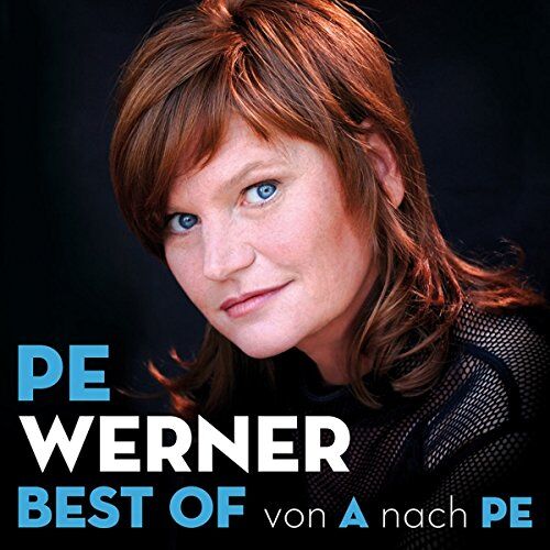 Pe Werner - Best Of - Von A Nach Pe - Preis vom 09.10.2026 07:28:09 h