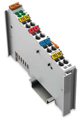 WAGO 750-638/025-000 SPS-Zähler 750-638/025-000 1St.