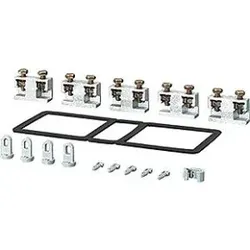 Hensel 2000691 Sammelschienenverbinder, für Sammelschienen 5p., 400A oder 630A Mi SV 45