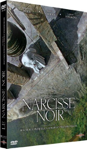 Michael Powell - Le narcisse noir [FR Import] - Preis vom 10.10.2026 11:48:34 h