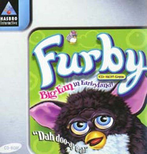Hasbro - Furby - Preis vom 28.09.2026 21:19:57 h