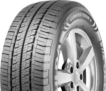 Fulda Conveo Tour 2 205/65 R16 107T Sommerreifen