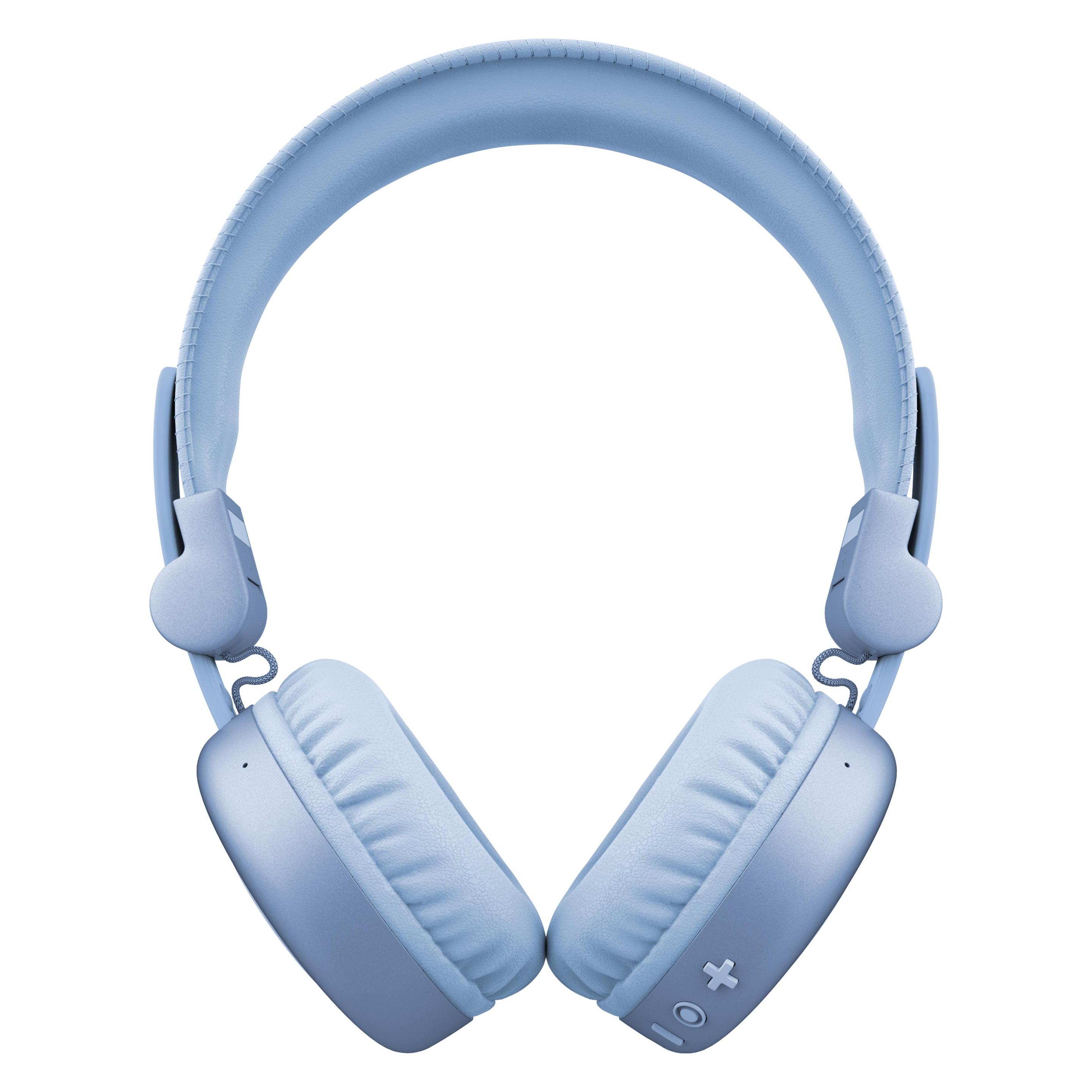 Fresh'N Rebel Fresh 'n Rebel Code Core Vivid Blue (30 h, Kabellos) (3HP1000VB)