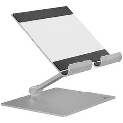 Durable TABLET STAND RISE Tablet Tischhalterung Universal 20,3 cm (8) - 33 cm (13) 894023
