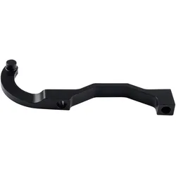 Enviolo Bremsadapter PM 180 zu PM 203 schwarz