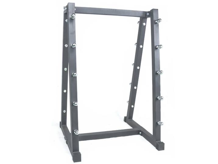 Hantelständer Langhanteln TIGER 40 kg
