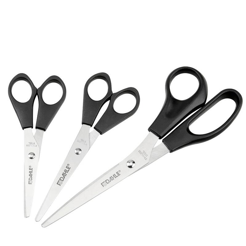 DAHLE Scheren-Set 74-54600-20117