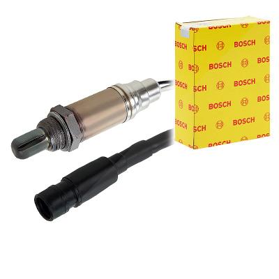 Bosch Lambdasonde [Hersteller-Nr. 0258003924] für Porsche