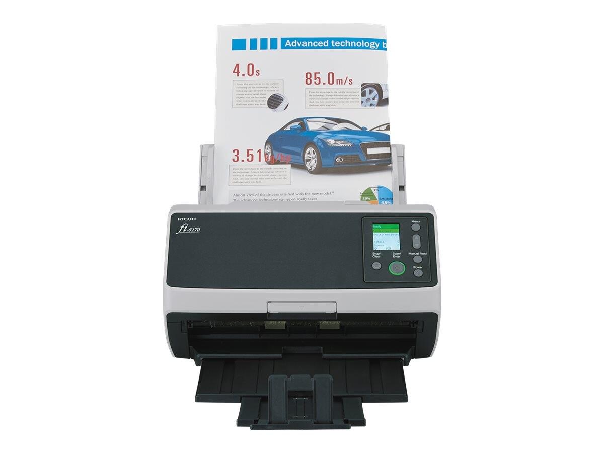 RICOH fi-8170 Dokumenten-Scanner PA03810-B051