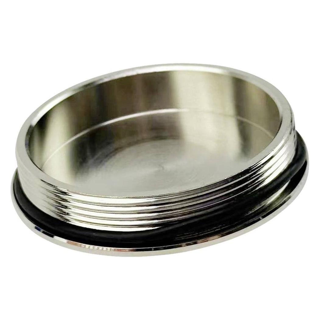 Tru Components TC-11032968 SCPG29 Verschlussschraube mit O-Ring PG29 Messing (TC-11032968)