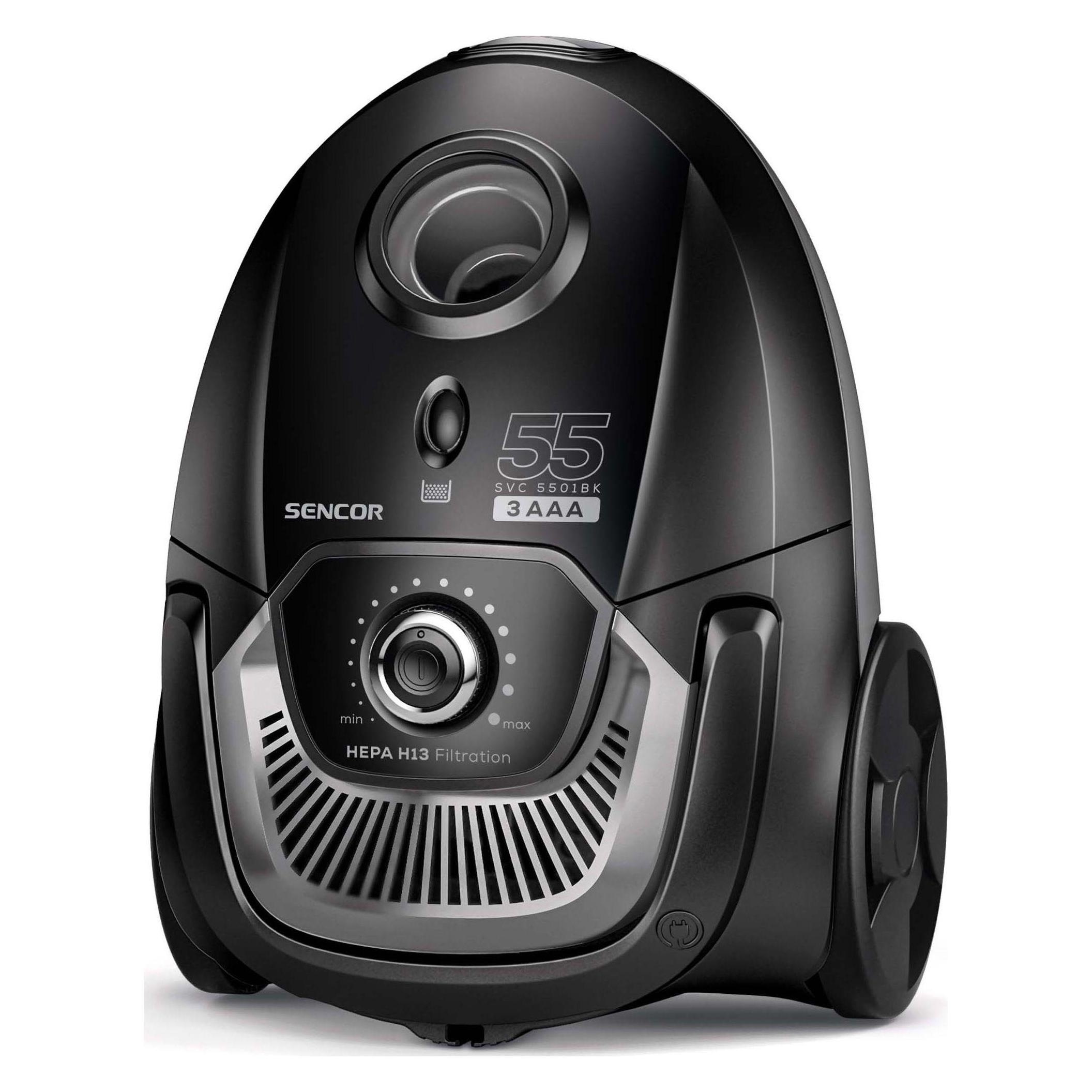 Sencor Staubsauger SVC 5501BK-EUE3 (41010964)