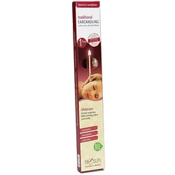 BIOSUN Ohrkerzen Traditional 2 St