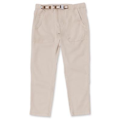 KAVU - Kumano - Freizeithose Gr M beige