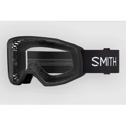Smith Loam S Mtb Black Goggle clear Gr. Uni