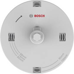 Bosch Accessories 2608594505 2608594505 Lochsägen-Set 68 mm 1 St.
