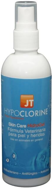 JTpharma Hypoclorine Skin Care Hidrogel 150 ml