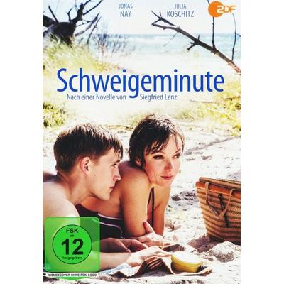 Schweigeminute, DVD