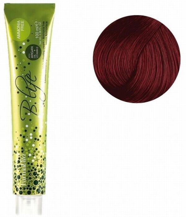 Farmavita B Life Color Coloring without Ammonia 100 ml 7.66 Vibrant