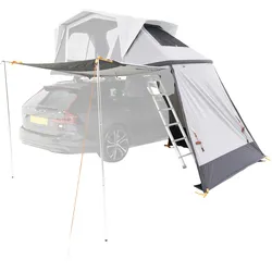 Dometic RT Awning S Vorzelt für Dachzelt TRT 140 AIR