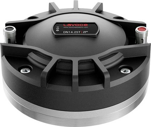Lavoce DN14.25T-16 Hochton-Treiber 16Ω
