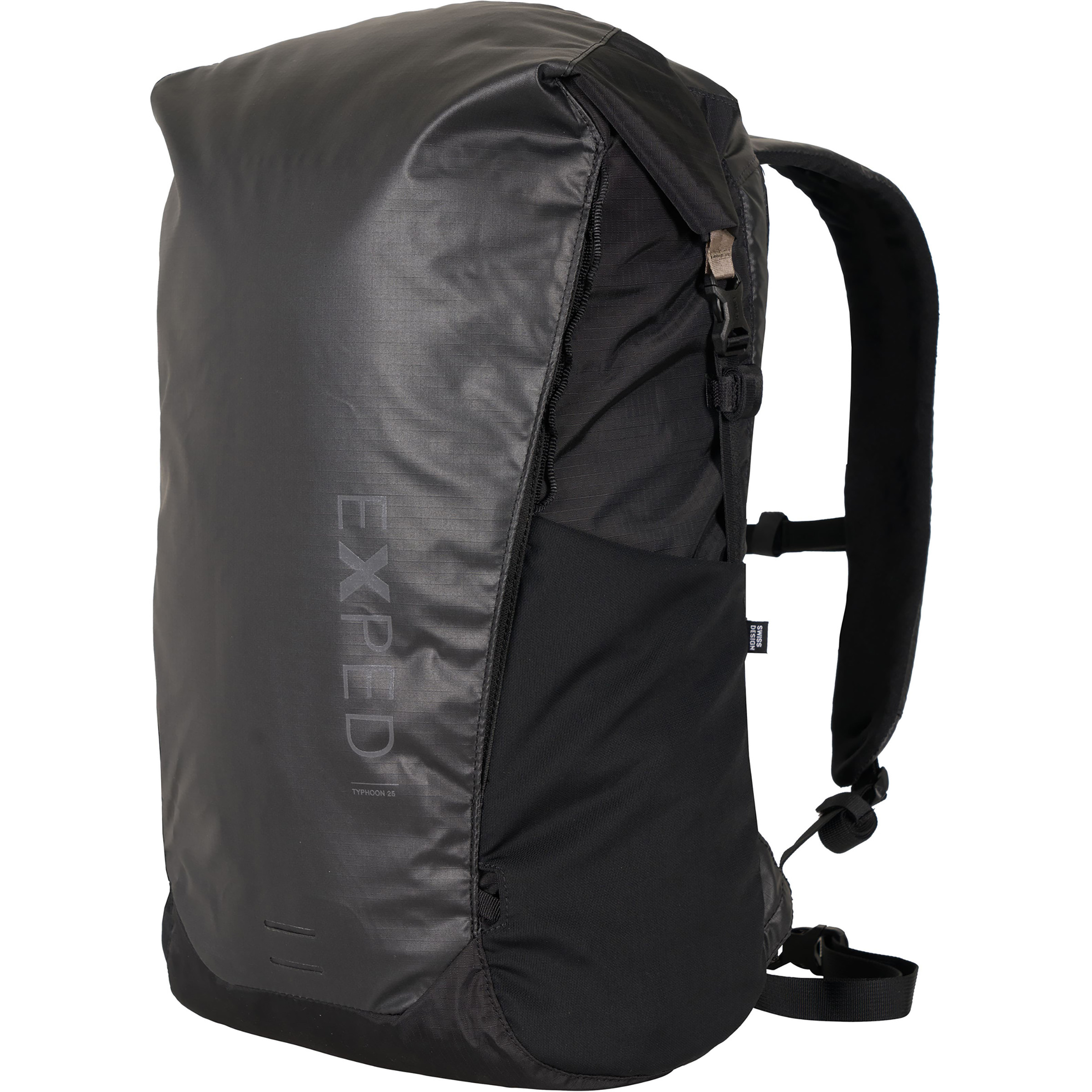 Exped Typhoon 25 Daypacks schwarz Größe 25L Reise | Lifestyle