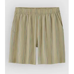 Patagonia Garden Island Long - 6 In. Shorts rapids /  weathered stone Gr. S