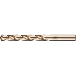 PFERD TOOLS Spiralbohrer INOX HSS-E Co5 N DIN 338 für zähe und harte Werkstoffe - 25203583