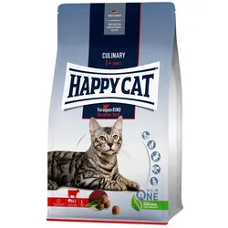 Happy Cat Culinary Adult Voralpen Rind | 300g