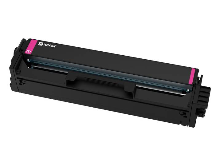 Xerox Cartucho De Tóner Magenta Estándar C240/c245/c300/c303a/c305ae C255a