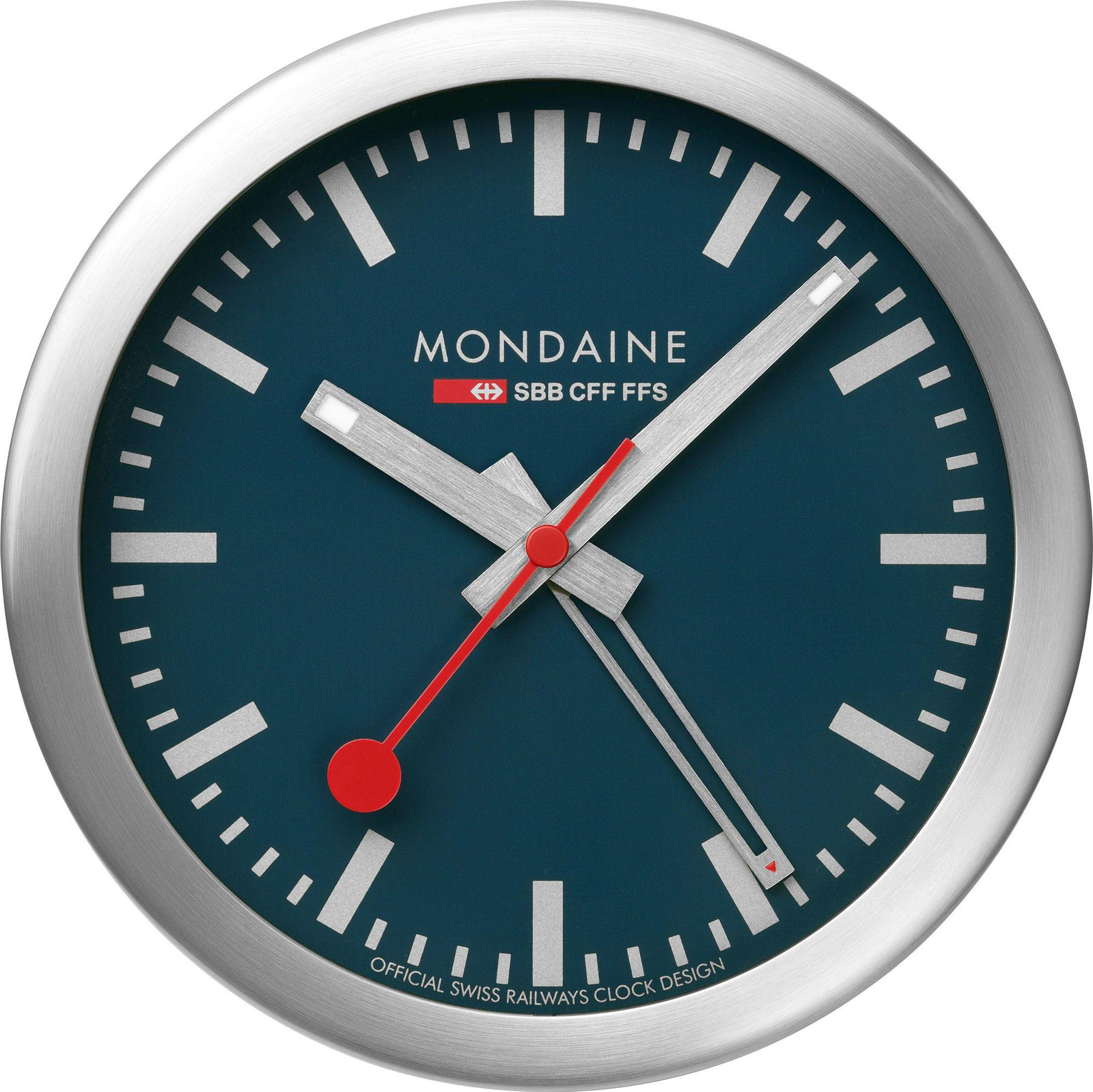 Mondaine Wekker A997.MCAL.46SBV.2
