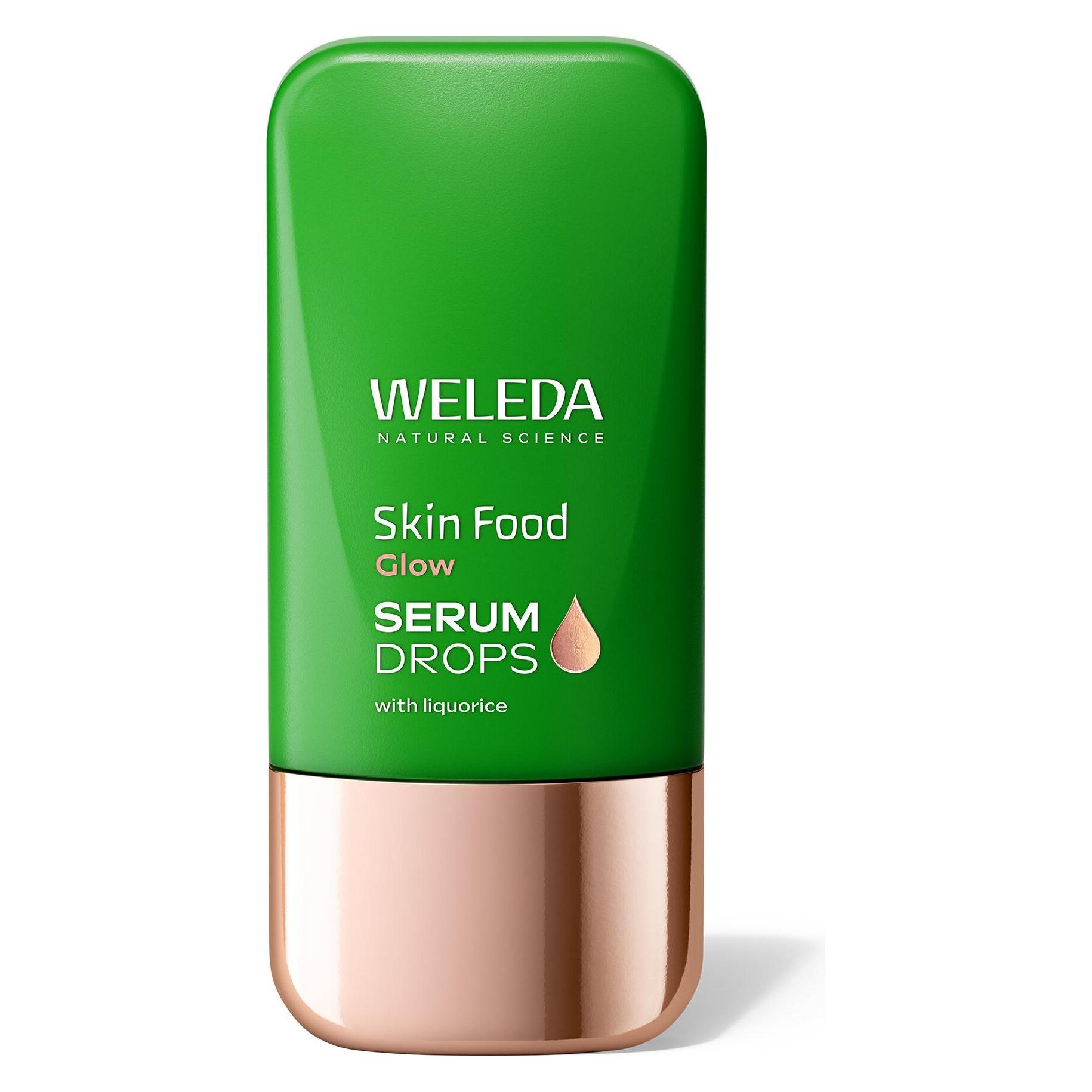 Weleda Skin Food Glow (30 ml) (62382804)