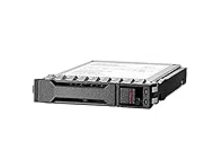 Hewlett Packard Enterprise HPE 1,92 to SATA MU SFF BC MV SSD